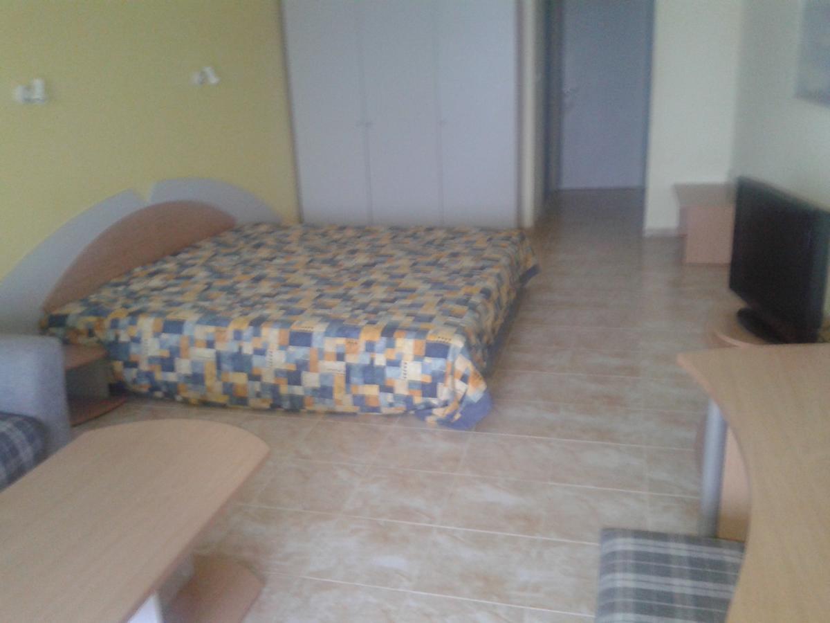 Hotel Perun Nesebar Exterior foto